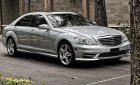 Mercedes-Benz S400 2009 - Xe chạy 6v5 miles