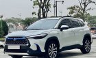 Toyota Corolla Cross 2021 - Xe còn mới, giá 930tr