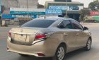 Toyota Vios 2017 - Giá ưu đãi