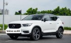 Volvo XC40 2019 - Màu trắng Ngọc Trinh, nhập khẩu, giá tốt nhất