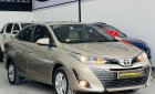 Toyota Vios 2018 - Giá 485 triệu
