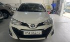 Toyota Vios 2020 - Số sàn