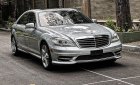 Mercedes-Benz S400 2009 - Xe chạy 6v5 miles