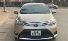 Toyota Vios 2017 - Giá ưu đãi