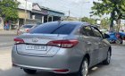 Toyota Vios 2020 - Giá 435 triệu