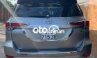 Toyota Fortuner   2018 - Số Sàn - Máy Dầu 2018 - Toyota Fortuner 2018 - Số Sàn - Máy Dầu