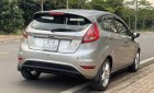 Ford Fiesta 2012 - Xe số tự động