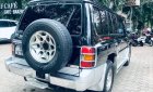 Mitsubishi Pajero 2007 - Chính chủ bán xe bản V45 cực đẹp và nguyên bản