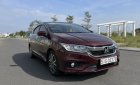 Honda City 2018 - Cá nhân mình đi ít