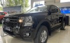 Ford Ranger 2023 - Bán xe màu đen, giá hữu nghị