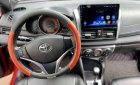 Toyota Yaris 2014 - Màu đỏ, nhập khẩu