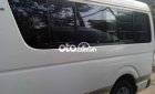 Toyota Hiace tải van 06 Cho 850kg 2007 - tải van 06 Cho 850kg