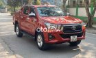 Toyota Hilux chào bán  2018 nhập khẩu 1 chủ từ mới 2018 - chào bán hilux 2018 nhập khẩu 1 chủ từ mới