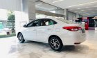 Toyota Vios 2023 - Xe mới, giá chỉ 489tr