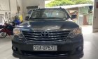 Toyota Fortuner 2014 - Máy xăng 1 cầu