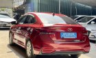 Hyundai Accent 2020 - Màu đỏ