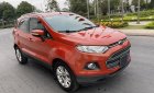 Ford EcoSport 2015 - 1 chủ từ đầu, biển Hà Nội, lịch sử hãng full