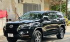 Toyota Fortuner 2021 - Xe không lỗi, bao test