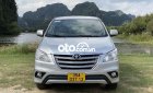 Toyota Innova   2014 MT 2014 - Toyota Innova 2014 MT