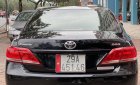 Toyota Camry 2011 - Xe màu đen