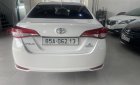 Toyota Vios 2020 - Số sàn