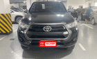 Toyota Hilux 2021 - Chất lượng chính hãng Toyota Sure