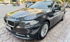 BMW 520i 2014 - Nâu Havana
