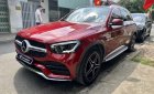 Mercedes-Benz GLC 300 2020 - Cần bán gấp, siêu mới siêu lướt