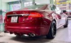 Jaguar XF 2012 - Bản full option