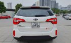 Kia Sorento 2016 - Xe màu trắng