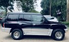 Mitsubishi Pajero 2007 - Chính chủ bán xe bản V45 cực đẹp và nguyên bản