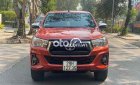 Toyota Hilux chào bán  2018 nhập khẩu 1 chủ từ mới 2018 - chào bán hilux 2018 nhập khẩu 1 chủ từ mới