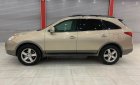 Hyundai Veracruz 2008 - Xe màu bạc