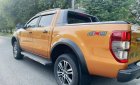 Ford Ranger 2019 - Phụ kiện đi kèm: Nắp thùng kéo, phim cách nhiệt, ốp cua vè, che mưa, lót sàn
