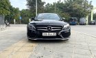 Mercedes-Benz C 250 2015 - Màu đen