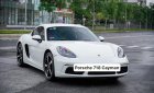 Porsche 718 2020 - Xe màu trắng đẹp, 1 chủ đi từ đầu, liên hệ em Quang sớm