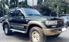 Toyota Land Cruiser 1995 - Bán xe HZJ80 máy 1HZ đẹp xuất sắc, giá chỉ 445 triệu