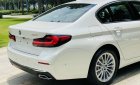 BMW 520i 2022 - Nhân dịp đầu năm, xe đủ màu, giao ngay, tiền mặt + full phụ kiện, LH: Em Thuỳ Dương để nhận ưu đãi