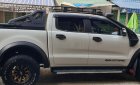 Ford Ranger 2016 - Bán xe 2 cầu máy 3.2 nhập khẩu số tự động model 2017 độ đồ chơi cực đẹp