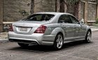 Mercedes-Benz S400 2009 - Xe chạy 6v5 miles