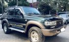 Toyota Land Cruiser 1995 - Bán xe HZJ80 máy 1HZ đẹp xuất sắc, giá chỉ 445 triệu