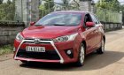 Toyota Yaris 2014 - Màu đỏ, nhập khẩu