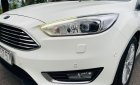 Ford Focus 2016 - Phụ kiện đi kèm: Phim cách nhiệt, lót sàn