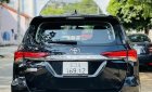 Toyota Fortuner 2021 - Xe không lỗi, bao test