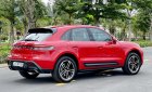 Porsche Macan 2022 - Xe siêu lướt, mới đi 2000km, màu đỏ cá tính cho anh em