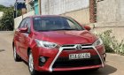 Toyota Yaris 2014 - Màu đỏ, nhập khẩu