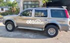 Ford Everest Bán   2007 2007 - Bán Ford Everest 2007