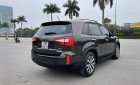 Kia Sorento 2014 - Xe màu xám