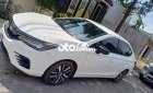 Honda City Bán xe  RS mới mua tháng 9/2022 2022 - Bán xe city RS mới mua tháng 9/2022