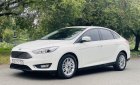 Ford Focus 2016 - Phụ kiện đi kèm: Phim cách nhiệt, lót sàn